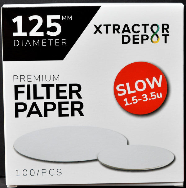 Xtractor Depot Precut Parchment Paper