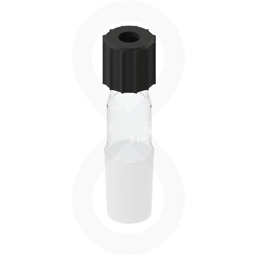 14/20 Thermometer Inlet Adapter #7