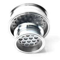 5µm Sintered Disc