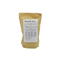 Media Bros. CRY Granular Remediation Powder for Hydrocarbon Extraction