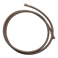 1/2" FJIC Hose