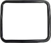 Ai 1.9 Standard Silicone Door Sealing Gasket for Vacuum Oven