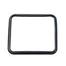 xtractor depot Door Gasket for 1.9 AI Vacuum Solvent Resistant top view