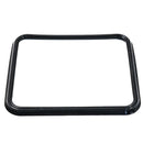 xtractor depot Door Gasket for 1.9 AI Vacuum Solvent Resistant 