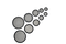 2" Flanged Screen Gasket 50 Mesh