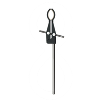 2 Prong Clamp Universal Clamp - Xtractor Depot