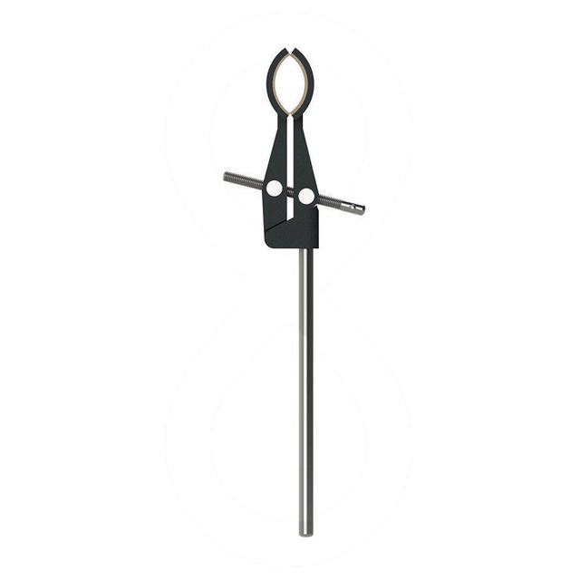 2 Prong Clamp Universal Clamp - Xtractor Depot