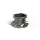 2" to 1.5" Flat Reducer - Xtractor Depot