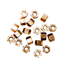 Brass Nuts - New High Quality