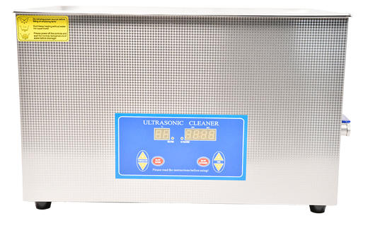 22L Ultrasonic Cleaner