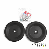 Master Vapor Pump Parts