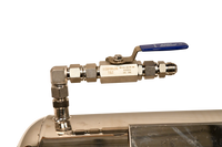 ASME Modular HX (Assembled)