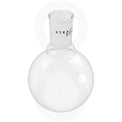 250mL Flat Bottom Receiving Flask - Xtractor Depot