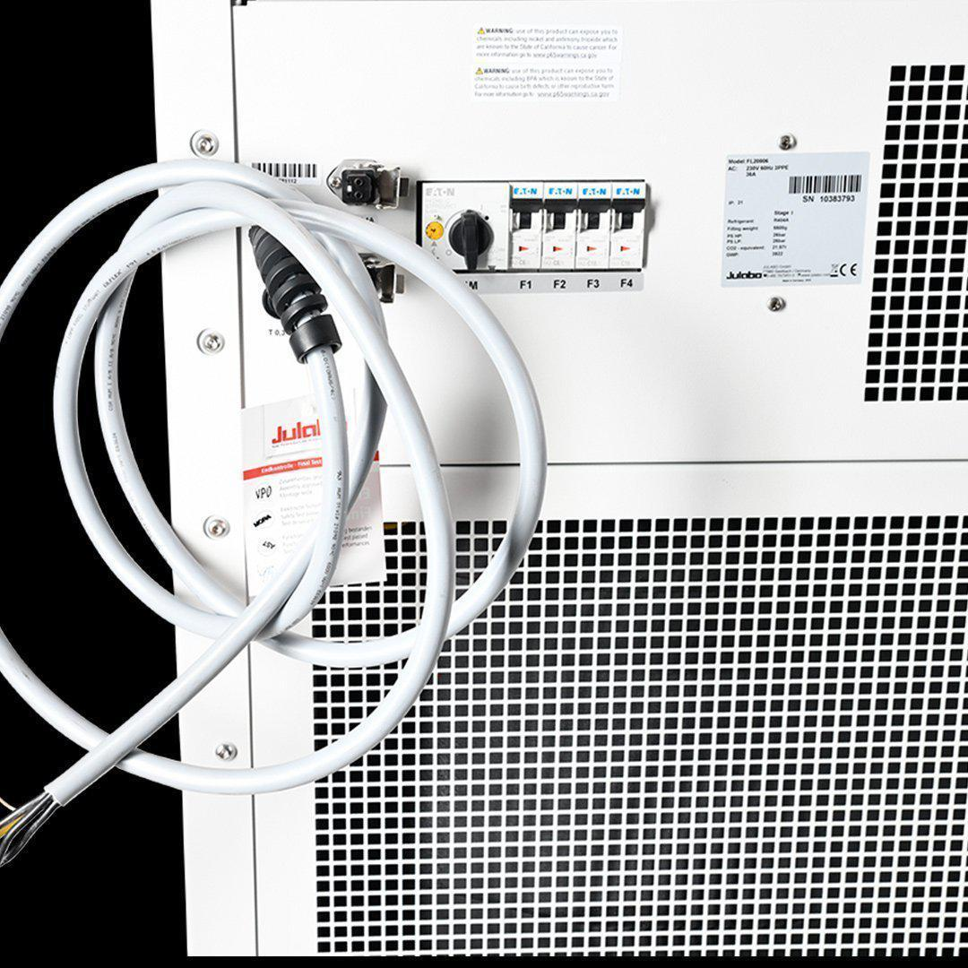 Julabo - FL 20006 - Industrial Recirculating Chiller