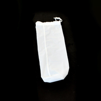 Material Sock with 25 micron