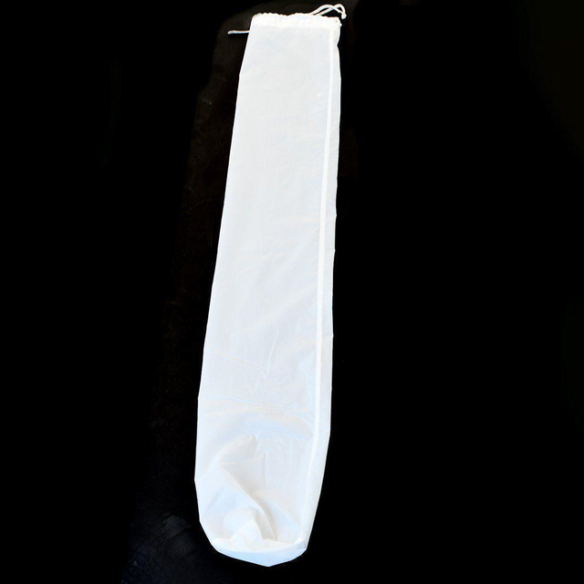 Single 25µm Material Sock