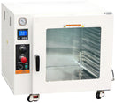 AI 250C UL 14 Shelf Max 5 Cu Ft 5 Sided Heating Vacuum Oven