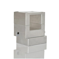 3-Piece Rack Mounts