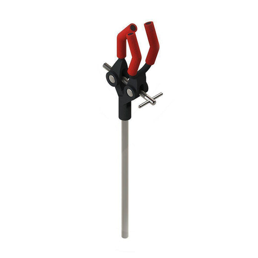 3 Prong Clamp Powder-Coated/Zinc-Plated