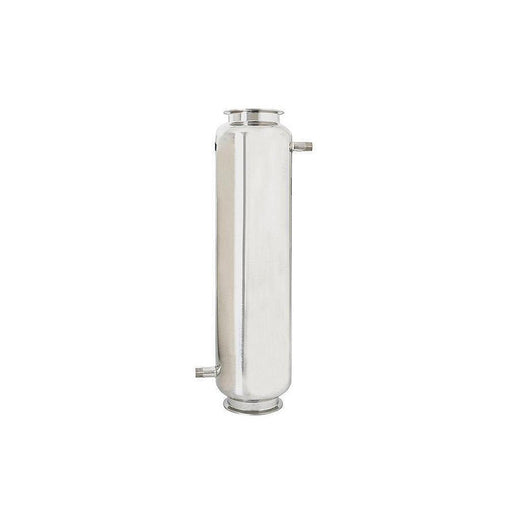 3" x 12" Jacketed Column