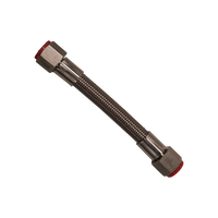1/2" FJIC Hose