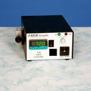 JKEM Temperature Monitor