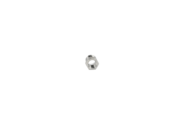 ¾” MNPT x ½” FNPT Fitting for R60 Reactors