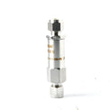 3/8" Compression Cryo SS Relief Valve - Xtractor Depot