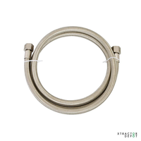 3/8" FJIC Hose