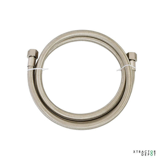 3/8" FJIC Hose