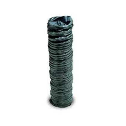 20" Diameter Statically Conductive Ducting