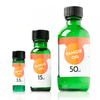 Tangie Og - Natural Terpene