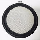 4" Viton Screen Gasket