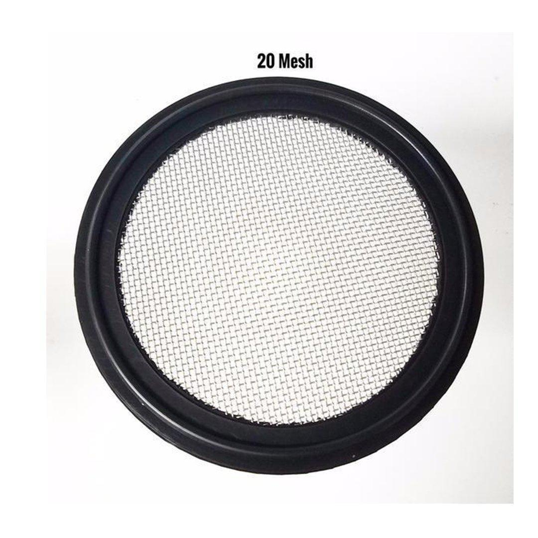 4" Viton Screen Gasket
