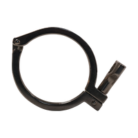 Single Pin Clamps