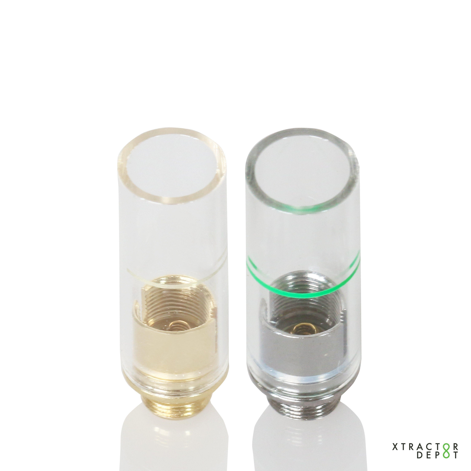 1.0ml Removable Post Cartridges