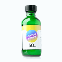 Lemon Berry - Natural Terpene
