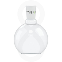 500mL Flat Bottom Receiving Flask