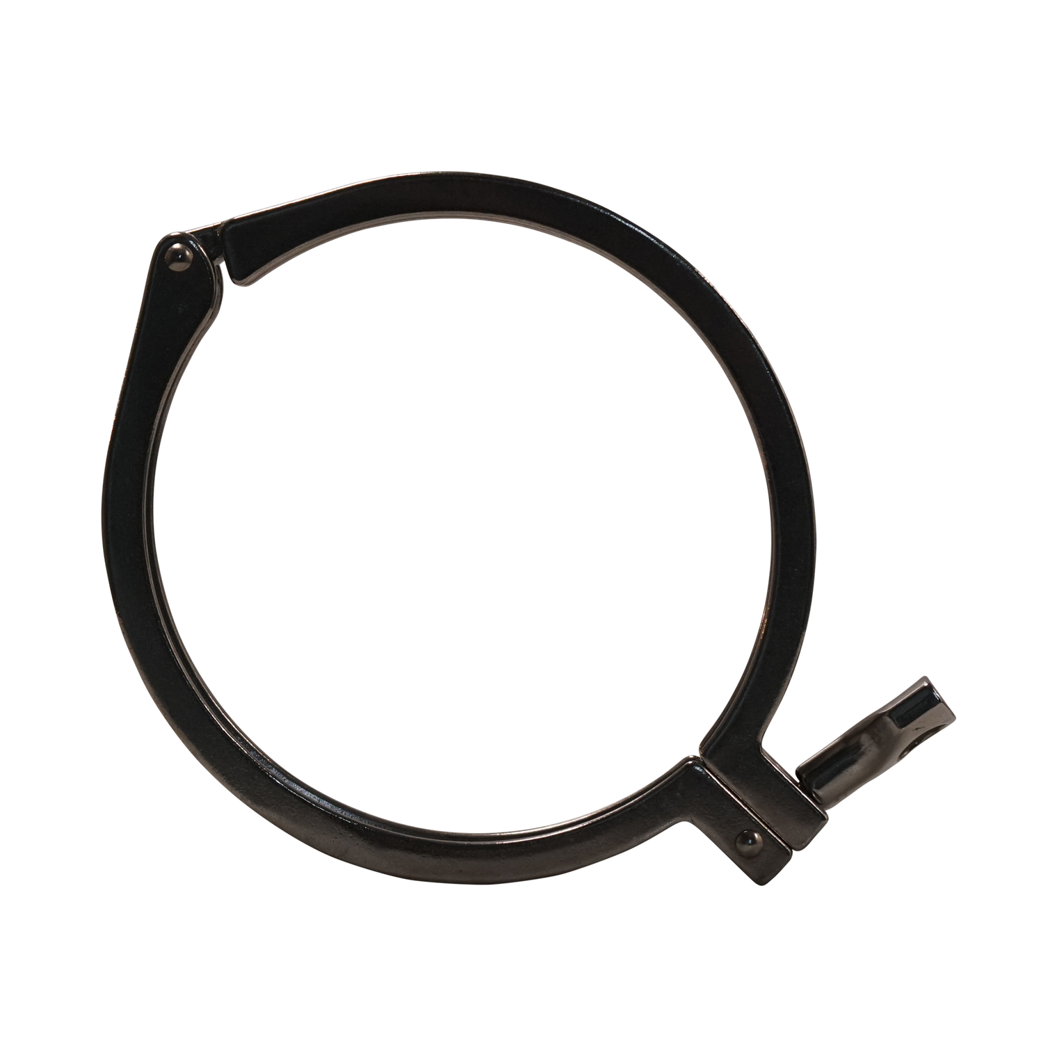 Single Pin Clamps