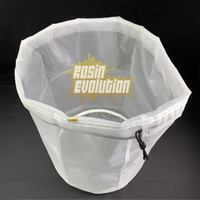 Xtractor Depot - Wash Bags - 32 Gallon (4 Bag Kit)