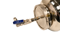 ASME Modular HX (Assembled)