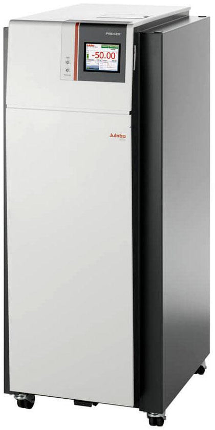 Julabo PRESTO W50 -50C 250C 7.5L Dynamic Temperature Control