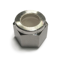 Xtractor Depot - 1/2" Compression Nut