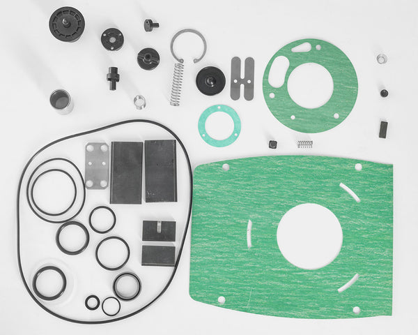 VP14 Rebuild Kit