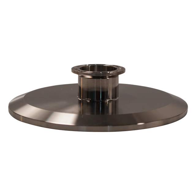 6" Flat Reducer