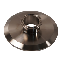 6" Flat Reducer