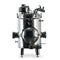 60 Gallon Reactor for Heptane or Alcohol at Xtractor Depot