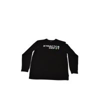 Xtractor Depot Crew Neck Sweater