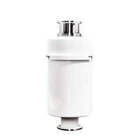 Xtractor Depot - Two Stage Oil Mist Filter