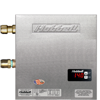 HX Tankless Water Heater – Xtractor Depot - Main Image